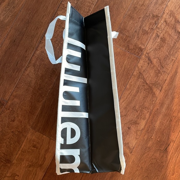 Lululemon | Reusable Tote Bag (Large) - Picture 3 of 11